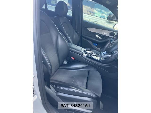 Mercedes Benz GLC-CLASS 2018-07 7328334-10