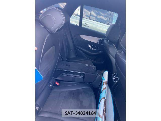 Mercedes Benz GLC-CLASS 2018-07 7328334-11