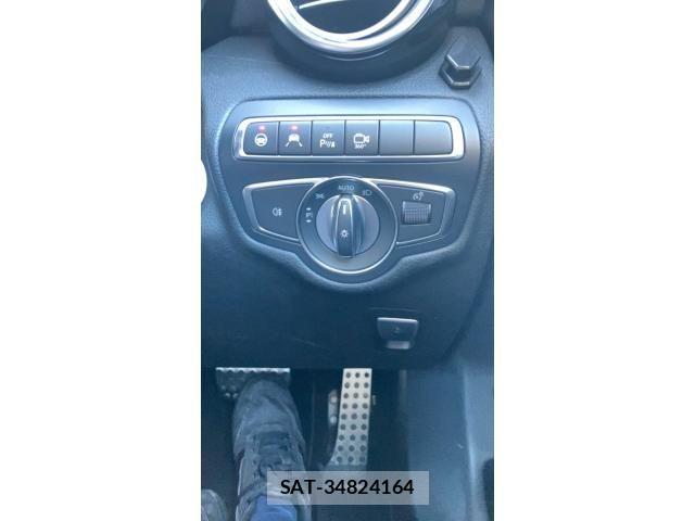 Mercedes Benz GLC-CLASS 2018-07 7328334-16