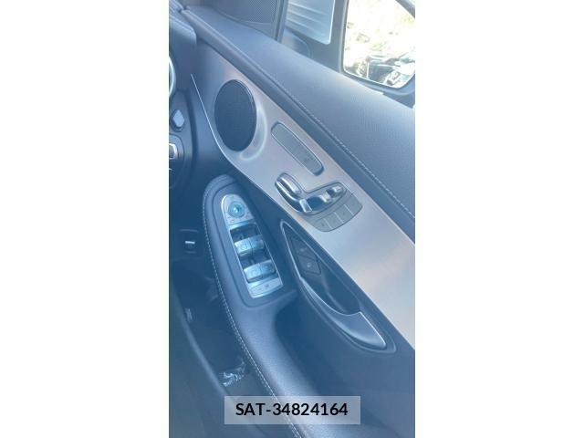 Mercedes Benz GLC-CLASS 2018-07 7328334-17