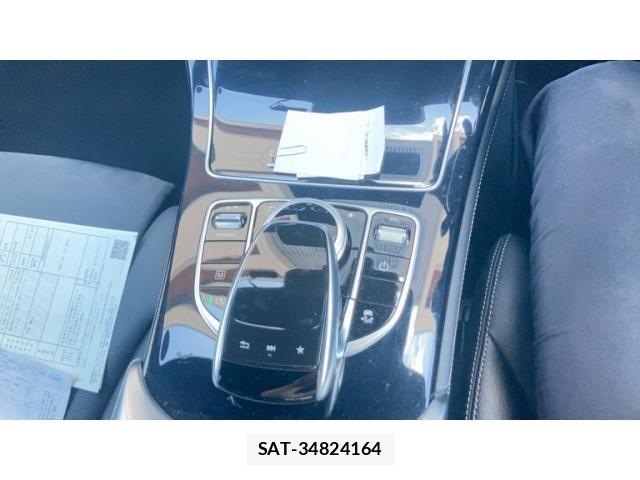 Mercedes Benz GLC-CLASS 2018-07 7328334-18