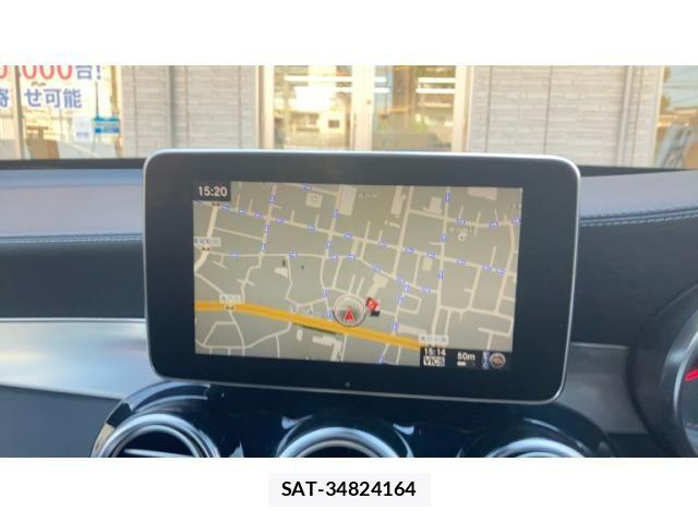 Mercedes Benz GLC-CLASS 2018-07 7328334-20