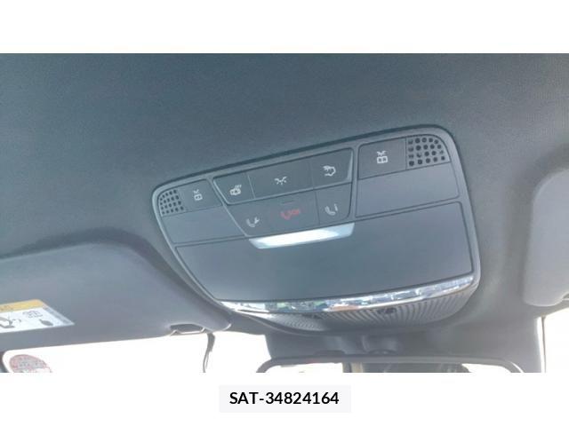 Mercedes Benz GLC-CLASS 2018-07 7328334-24