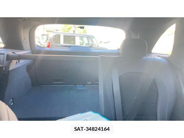 Mercedes Benz GLC-CLASS 2018-07 7328334-26