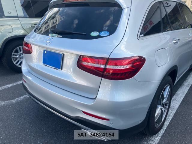 Mercedes Benz GLC-CLASS 2018-07 7328334-3