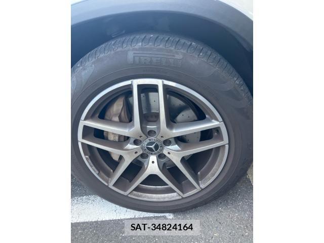 Mercedes Benz GLC-CLASS 2018-07 7328334-5