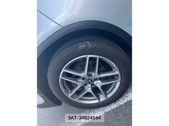 Mercedes Benz GLC-CLASS 2018-07 7328334-6