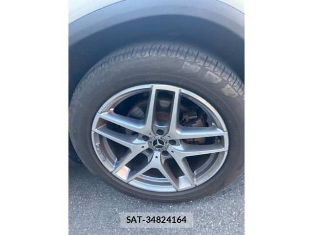Mercedes Benz GLC-CLASS 2018-07 7328334-7