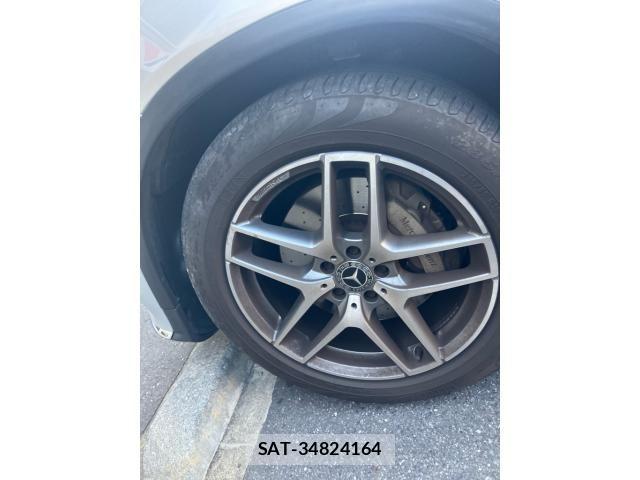 Mercedes Benz GLC-CLASS 2018-07 7328334-8