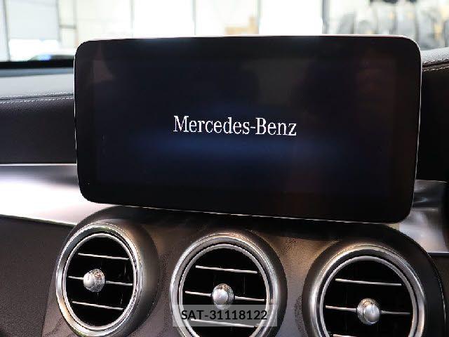 Mercedes Benz GLC-CLASS 2021-06 7328329-9