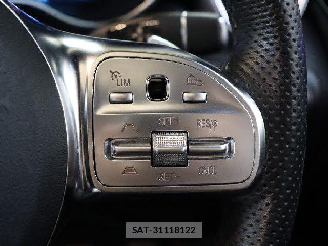 Mercedes Benz GLC-CLASS 2021-06 7328329-16