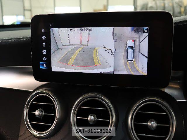 Mercedes Benz GLC-CLASS 2021-06 7328329-17