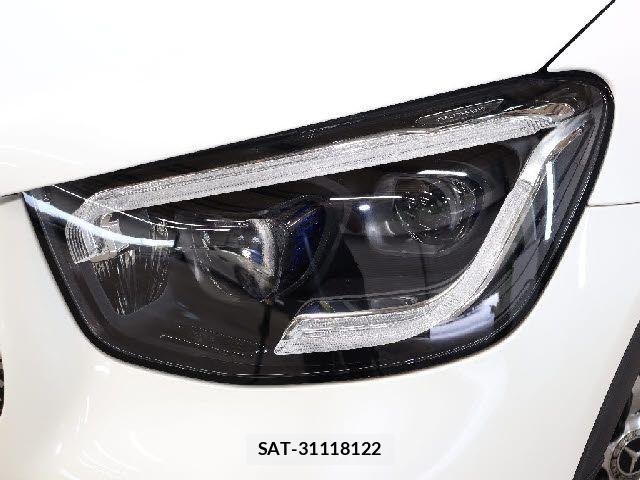Mercedes Benz GLC-CLASS 2021-06 7328329-18