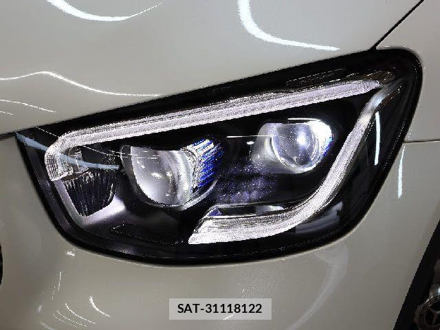 Mercedes Benz GLC-CLASS 2021-06 7328329-19