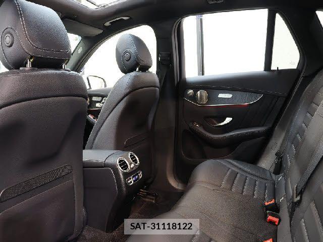 Mercedes Benz GLC-CLASS 2021-06 7328329-3