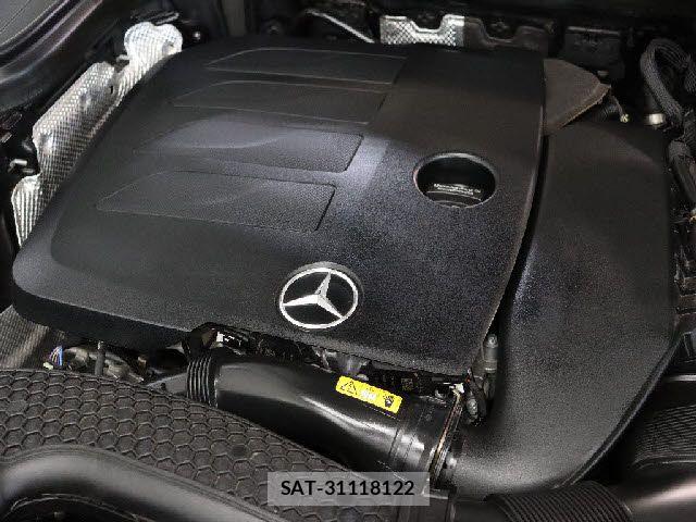 Mercedes Benz GLC-CLASS 2021-06 7328329-5