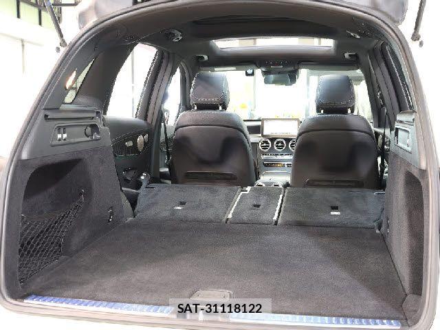 Mercedes Benz GLC-CLASS 2021-06 7328329-6