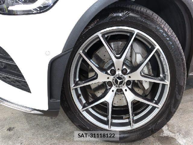 Mercedes Benz GLC-CLASS 2021-06 7328329-7
