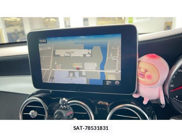 Mercedes Benz GLC-CLASS 2016-03 7328336-9