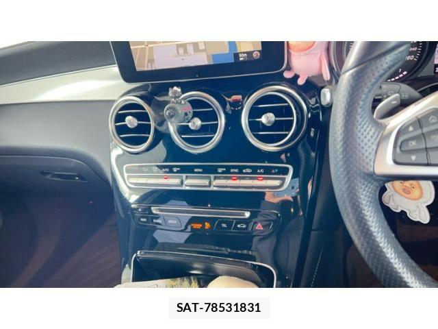 Mercedes Benz GLC-CLASS 2016-03 7328336-10