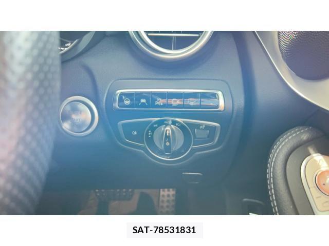 Mercedes Benz GLC-CLASS 2016-03 7328336-15