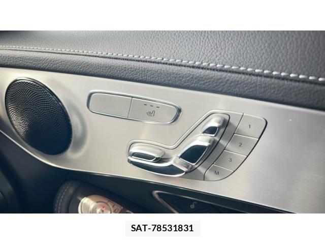 Mercedes Benz GLC-CLASS 2016-03 7328336-16