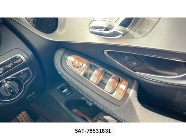 Mercedes Benz GLC-CLASS 2016-03 7328336-17