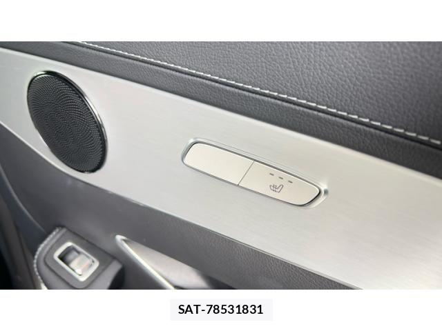 Mercedes Benz GLC-CLASS 2016-03 7328336-21