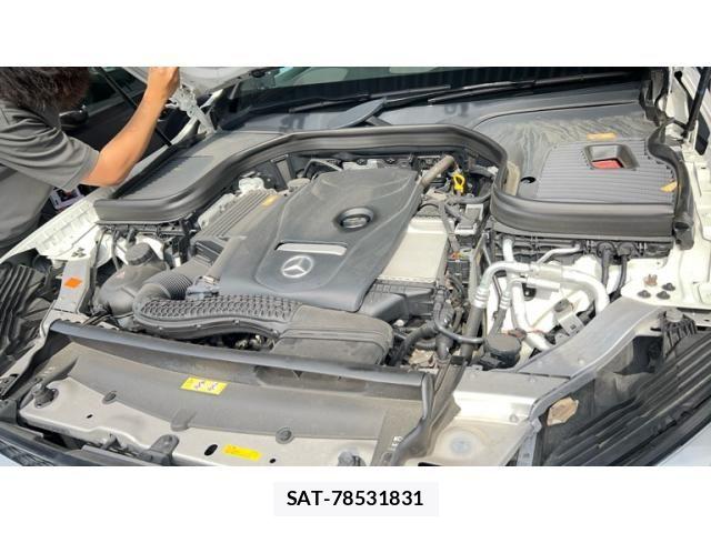 Mercedes Benz GLC-CLASS 2016-03 7328336-26