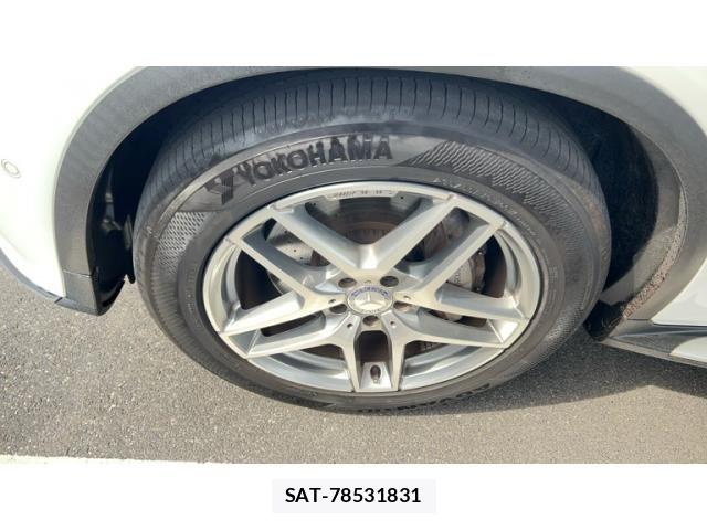 Mercedes Benz GLC-CLASS 2016-03 7328336-4