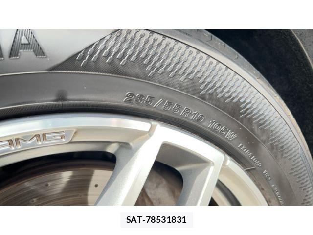 Mercedes Benz GLC-CLASS 2016-03 7328336-5