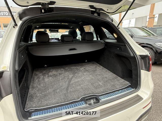 Mercedes Benz GLC-CLASS 2017-08 7328335-14