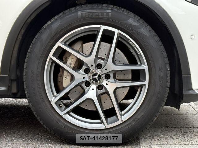 Mercedes Benz GLC-CLASS 2017-08 7328335-8