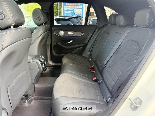 Mercedes Benz GLC-CLASS 2021-03 7328332-9