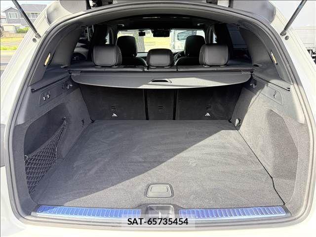 Mercedes Benz GLC-CLASS 2021-03 7328332-10