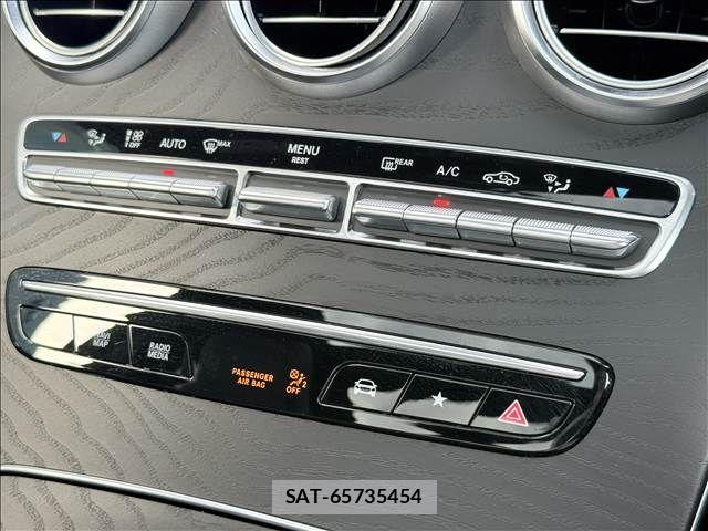 Mercedes Benz GLC-CLASS 2021-03 7328332-12