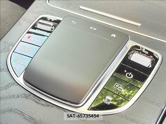 Mercedes Benz GLC-CLASS 2021-03 7328332-15