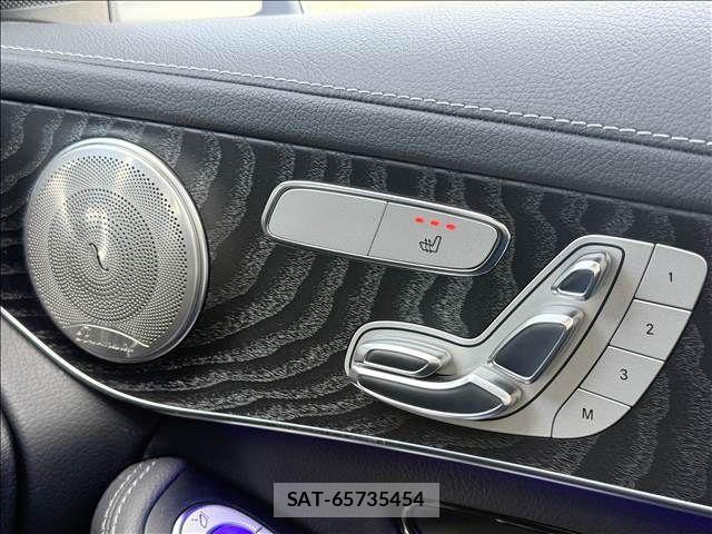 Mercedes Benz GLC-CLASS 2021-03 7328332-16
