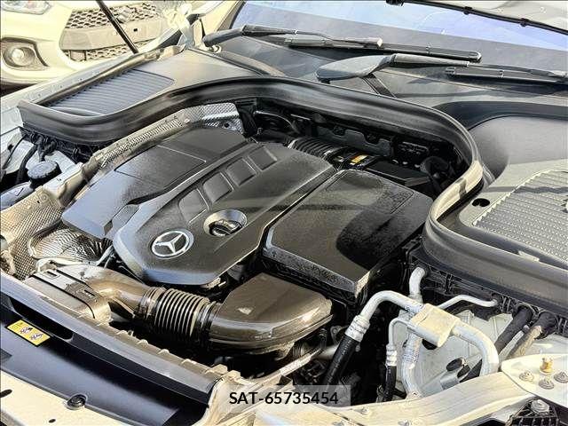 Mercedes Benz GLC-CLASS 2021-03 7328332-19