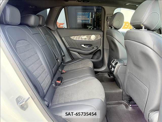 Mercedes Benz GLC-CLASS 2021-03 7328332-25