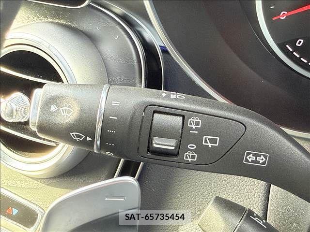 Mercedes Benz GLC-CLASS 2021-03 7328332-27