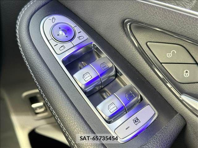 Mercedes Benz GLC-CLASS 2021-03 7328332-28