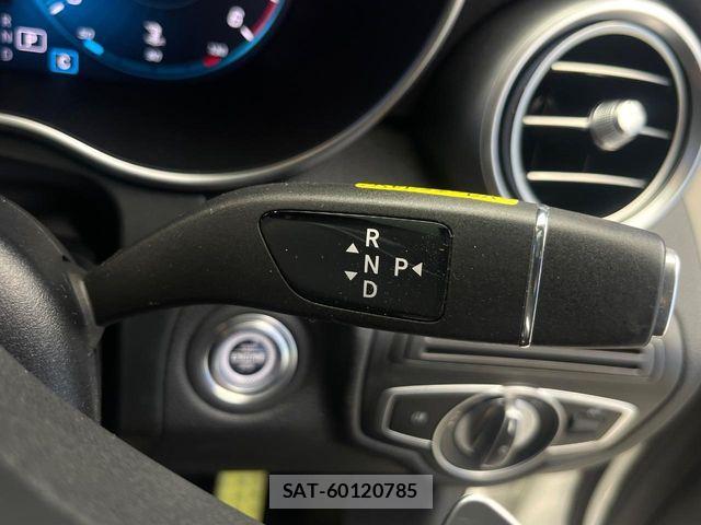 Mercedes Benz GLC-CLASS 2019-10 7358728-11