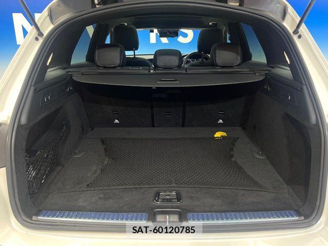 Mercedes Benz GLC-CLASS 2019-10 7358728-12