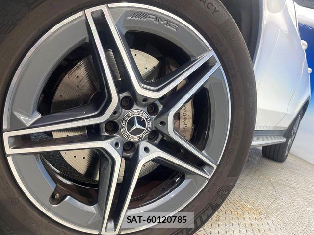 Mercedes Benz GLC-CLASS 2019-10 7358728-14