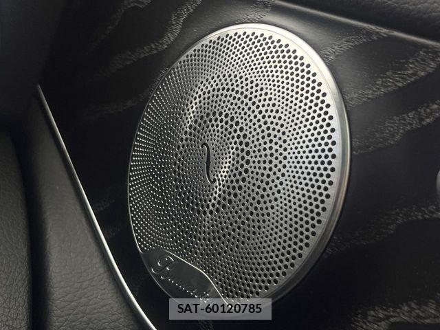 Mercedes Benz GLC-CLASS 2019-10 7358728-4