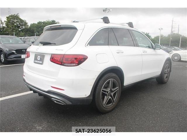 Mercedes Benz GLC-CLASS 2020-01 7358733-10