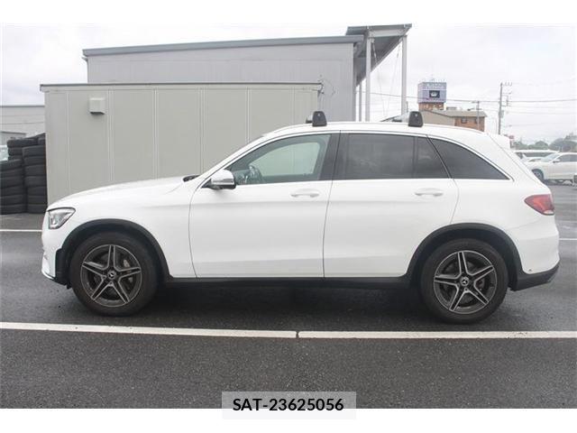 Mercedes Benz GLC-CLASS 2020-01 7358733-13