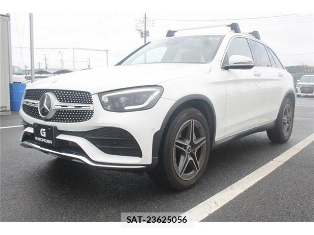 Mercedes Benz GLC-CLASS 2020-01 7358733-14