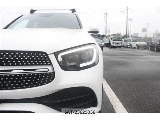 Mercedes Benz GLC-CLASS 2020-01 7358733-15